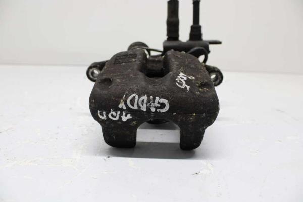 MACHOIRE ARRIERE DROITE VW CADDY 2004-2015 - Vue 2